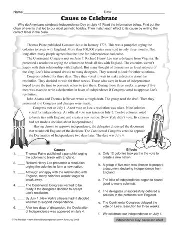 4th Grade Nonfiction Reading Passages With Questions