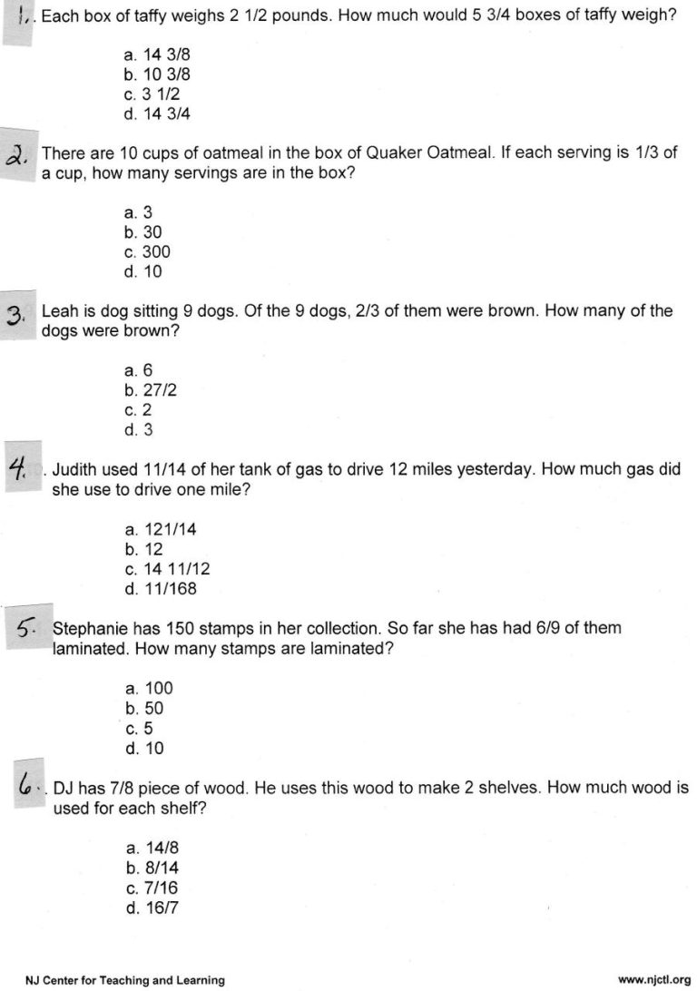 3-1 Word Problem Practice Solving Systems Of Equations Answer Key