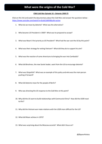 America The Story Of Us Worksheet Answers Episode 4