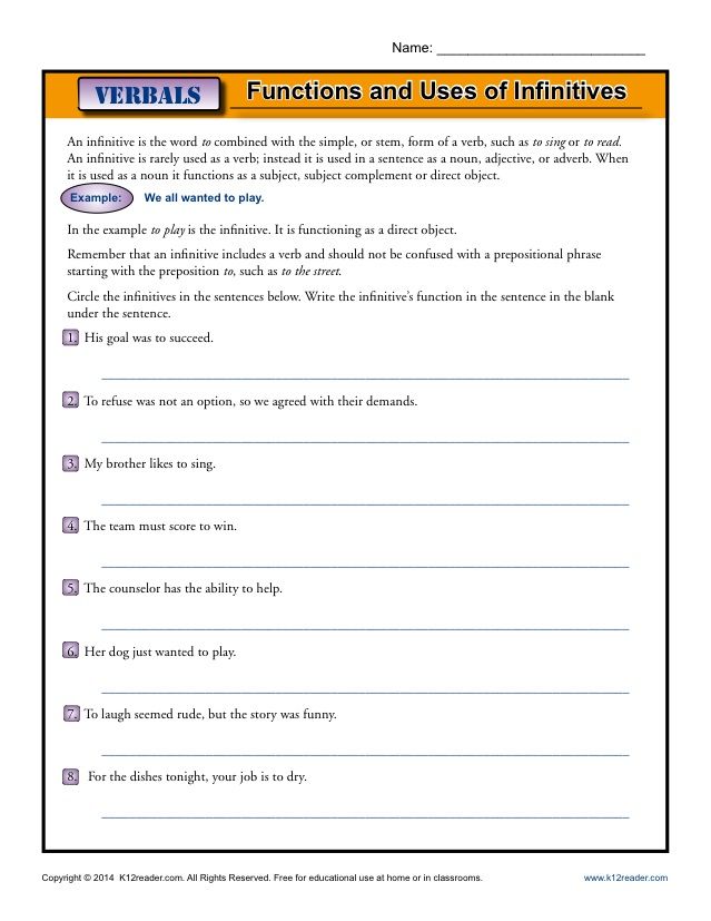 Adverb Worksheet For Class 2 Pdf