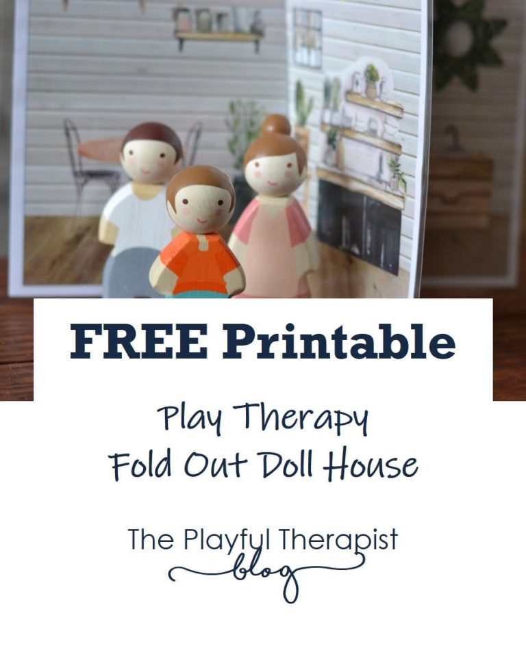 Child Therapy Resources