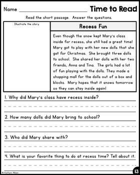 Adverbs Of Time Worksheet For Grade 2