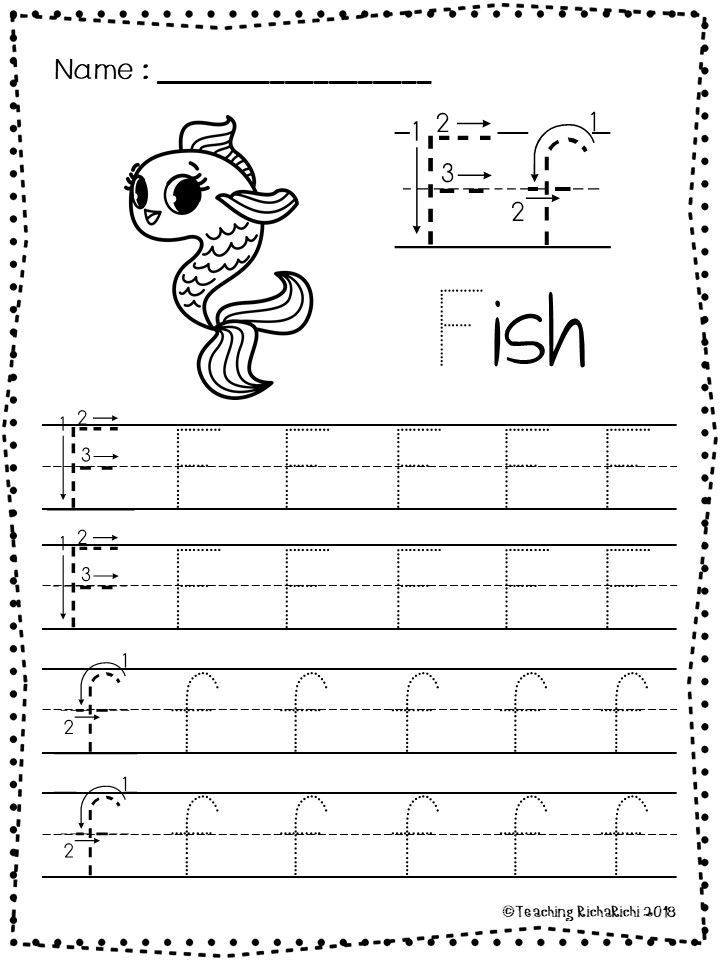 Abc Upper And Lowercase Worksheet