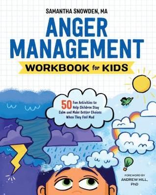 Anger Management Skills For Adults Pdf