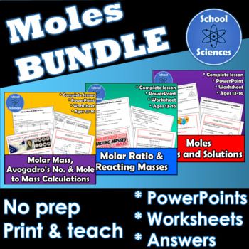 Calculating Molar Mass Worksheet With Answers