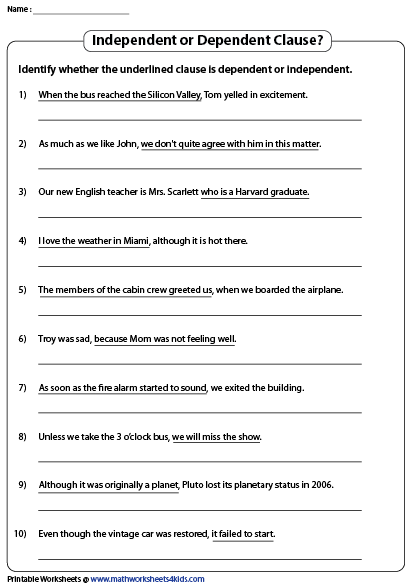 5th Grade Adjectives And Adverbs Worksheets