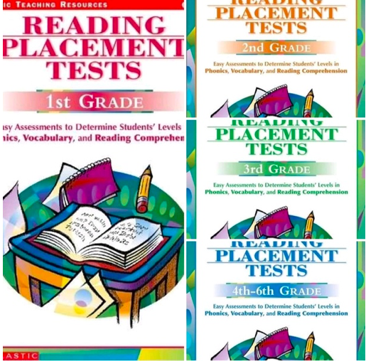 6th Grade Reading Comprehension Assessment Pdf