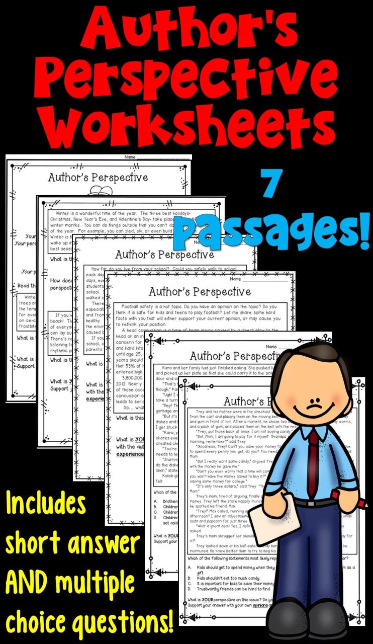 6th Grade Reading Passages With Multiple Choice Questions Pdf