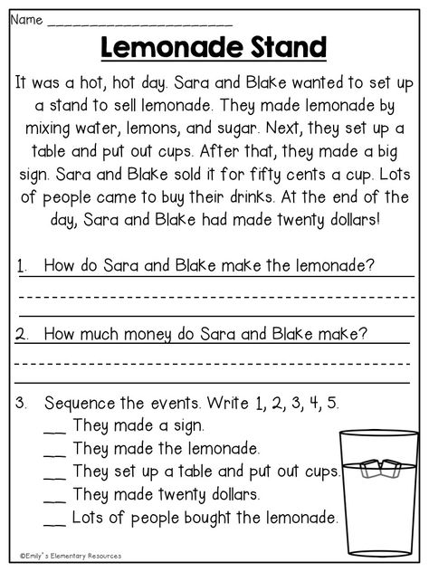 5th Grade Vocabulary Worksheets Free