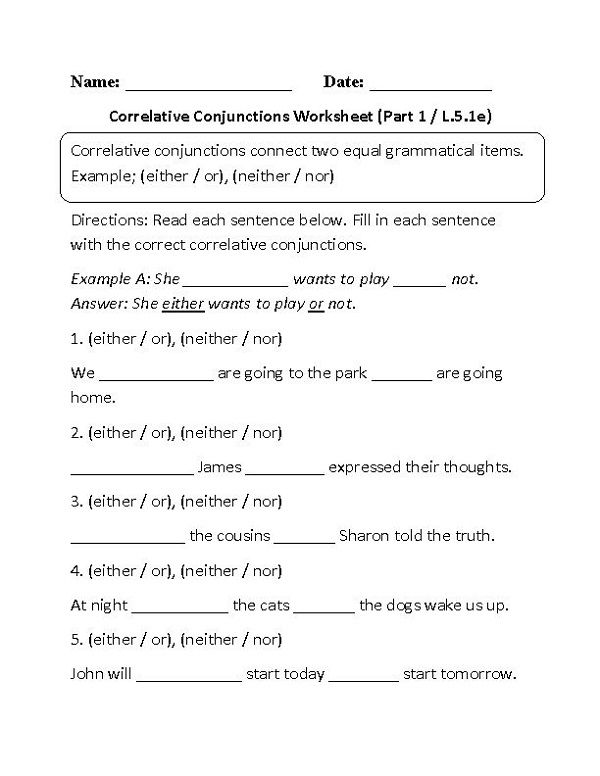 7th Grade Subtraction Worksheets
