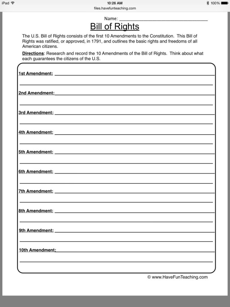 7th Grade Context Clues Worksheets