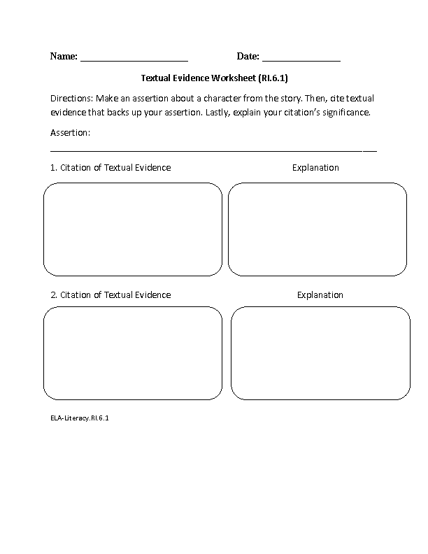 7th Grade Math Practice Questions
