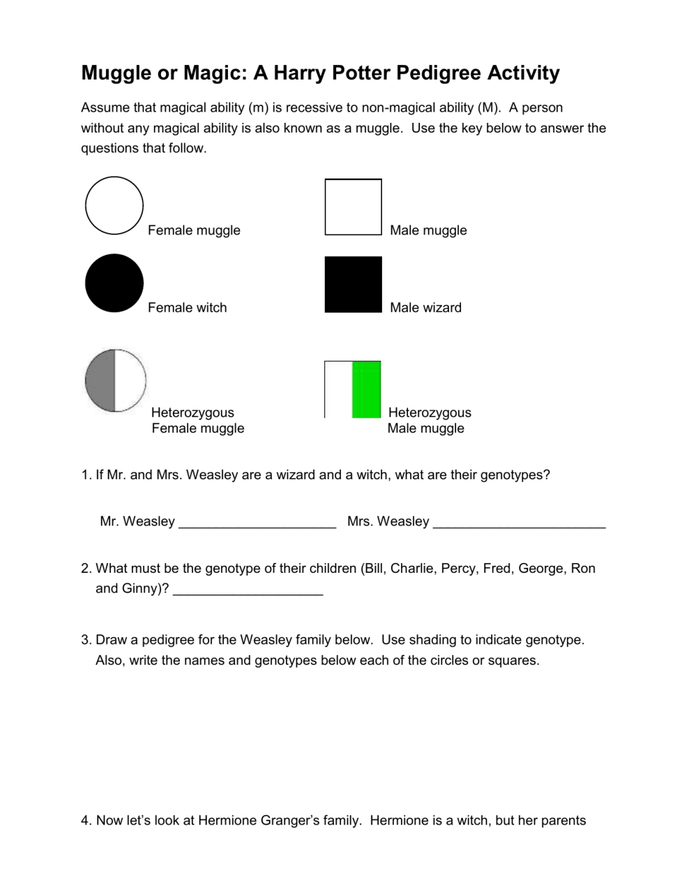 Preschool Free Sight Word Worksheets