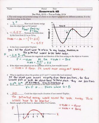 Intermolecular Forces Worksheet Answers