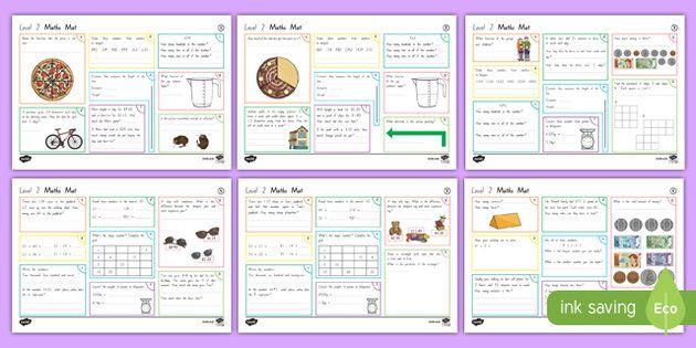 Year 3 Maths Worksheets Nz Free