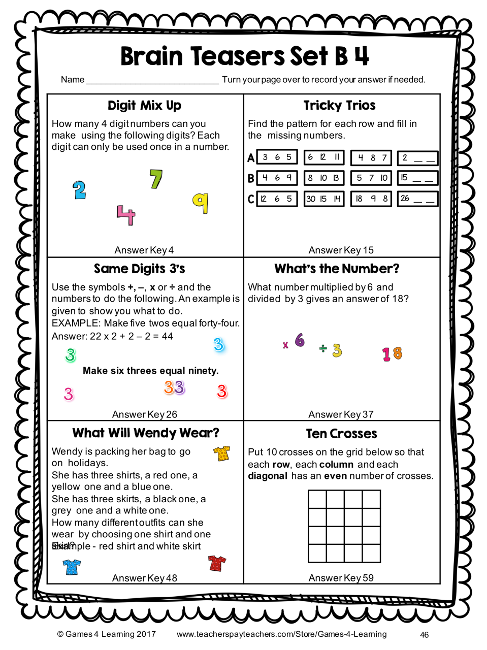 Number 2 Worksheets Free Printable