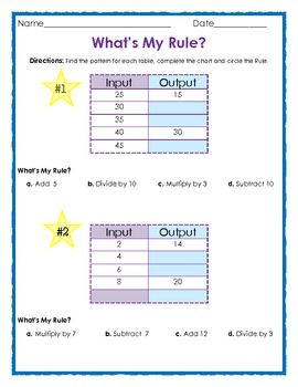 Rule Of 72 Worksheet Answers