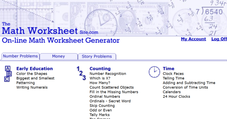 Themathworksheetsite Ruler Answers