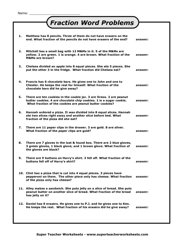 Fourth Grade Multi Step Word Problems 4th Grade Pdf