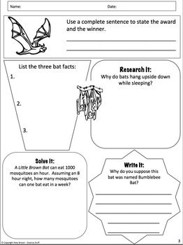 2nd Grade Grade 2 Science Worksheets Animals