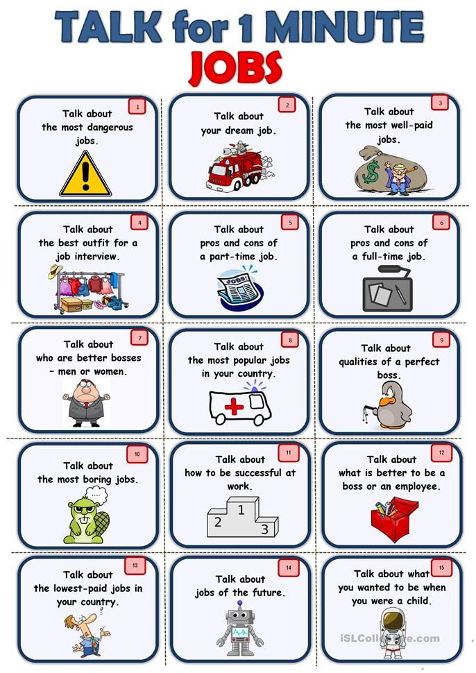 English Esl Worksheets For Kids