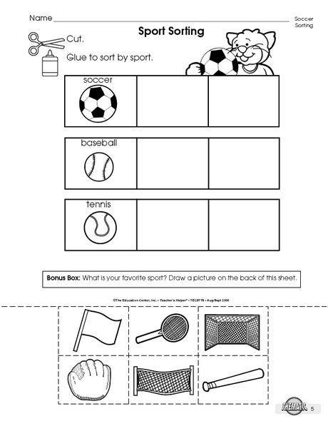 Grade 1 Life Skills Worksheets Pdf