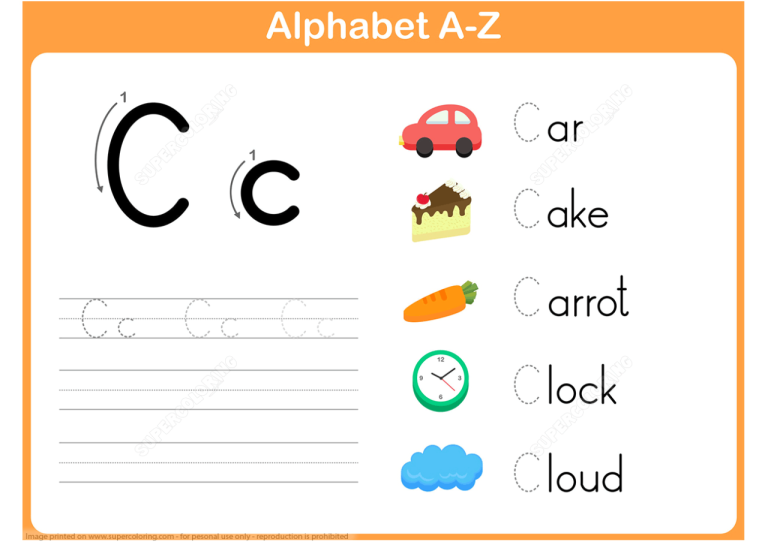 Free Shapes Worksheets Preschool