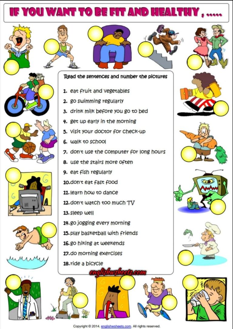 2nd Grade Bossy Verbs Worksheet