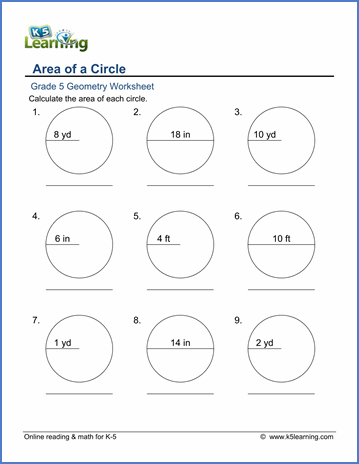 Printable Blank Times Table Sheet