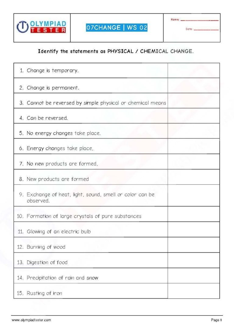 Nutrition In Plants For Class 7 Worksheet Pdf