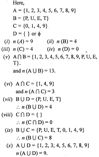 Integers Worksheet Grade 6 Icse