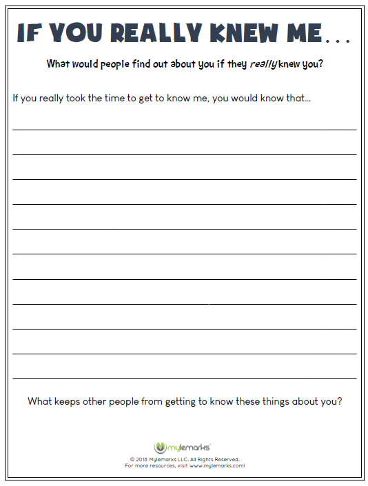 Family Counseling Family Therapy Worksheets