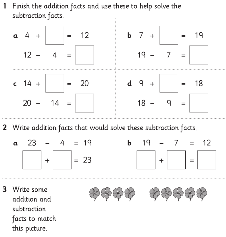 Year 7 Maths Worksheets To Print Nz