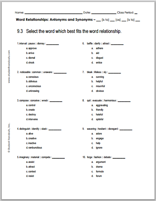 Half Life Worksheet #3