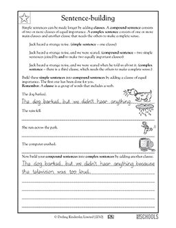 Free Printable Capitalization Worksheets 2nd Grade