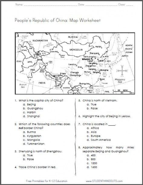 4th Grade Grade 4 English Worksheets South Africa