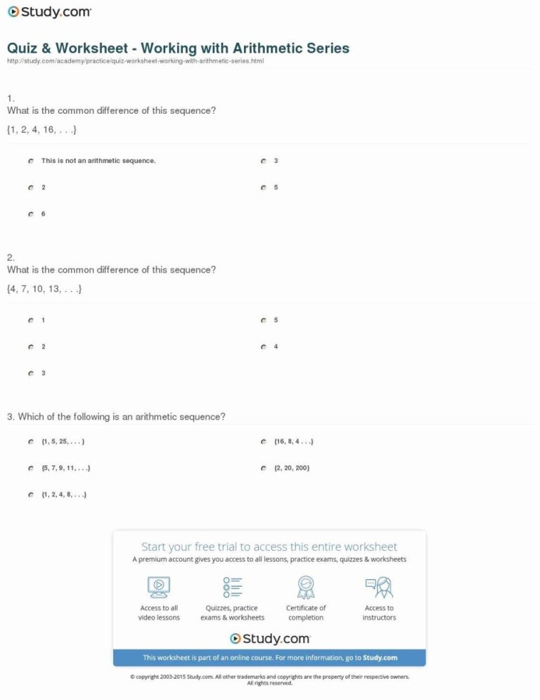 Macromolecules Worksheet Pdf Answers