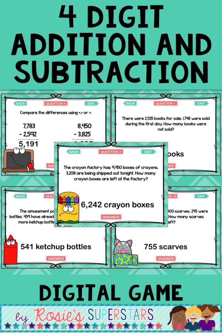 3 Digit Addition With Regrouping Powerpoint