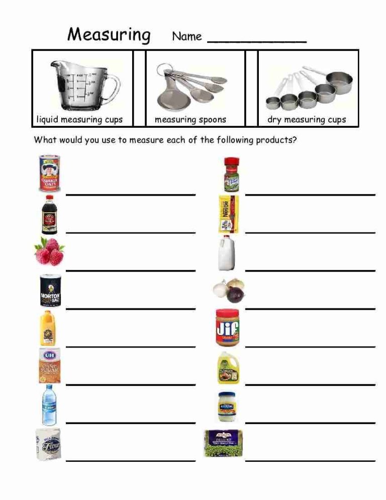 Printable Worksheets Life Skills Worksheets For Adults