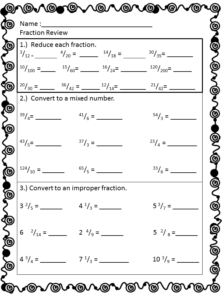 Drawing Worksheets For Grade 5