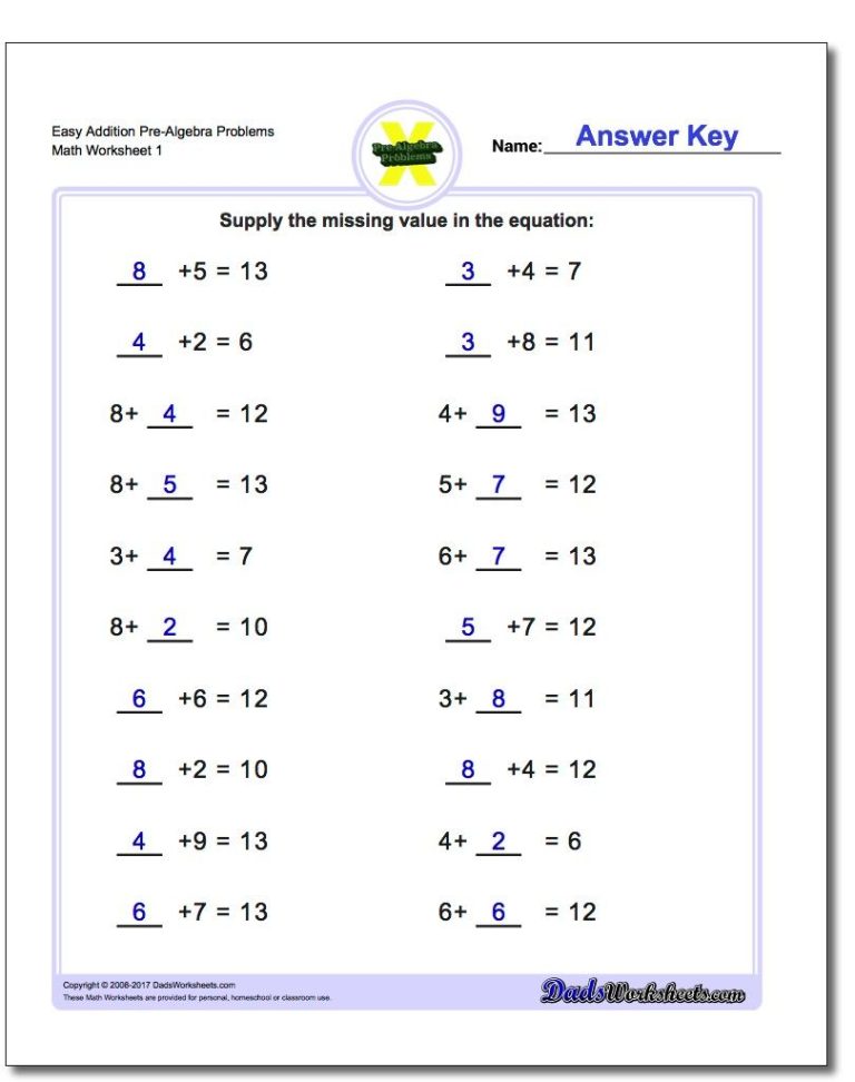 Geometry Worksheets 11th Grade