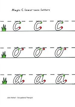 Victorian Cursive Handwriting Worksheets Pdf