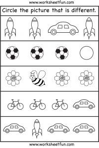 Grade 1 Math Worksheets Pdf