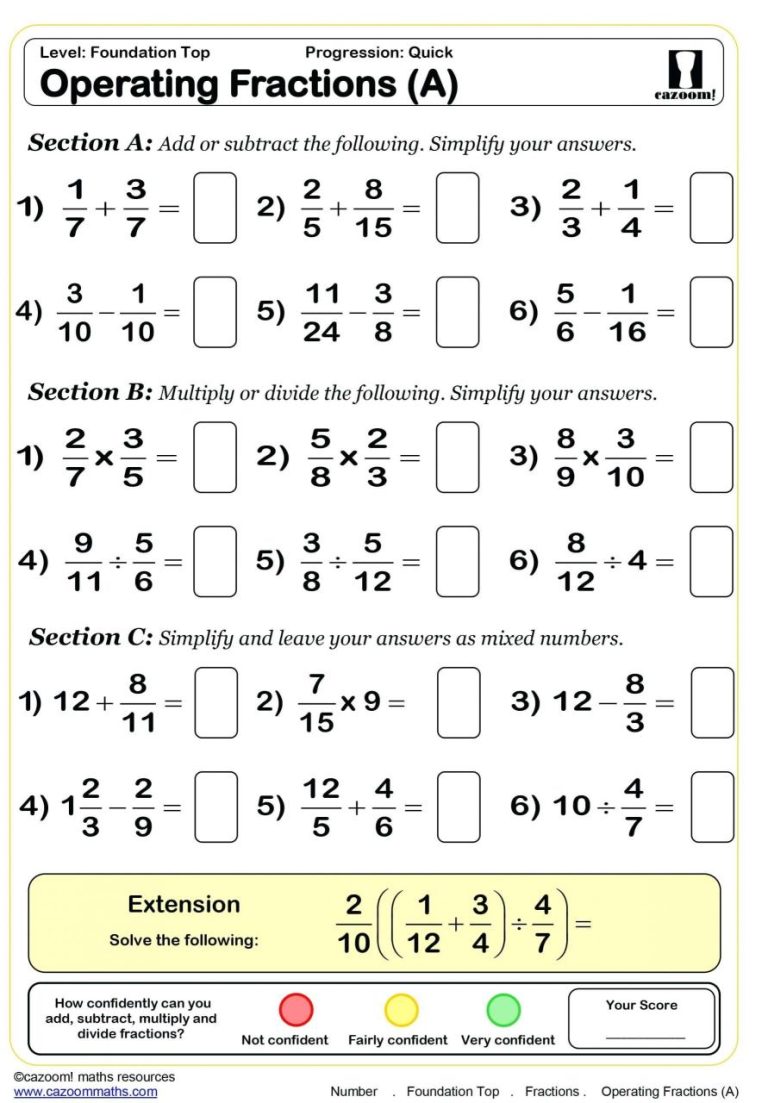 Algebra 1 Literal Equations Worksheet Answer Key