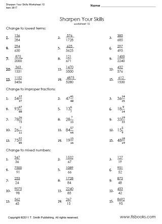 5th Grade 6th Grade Printable Multiplication Worksheets