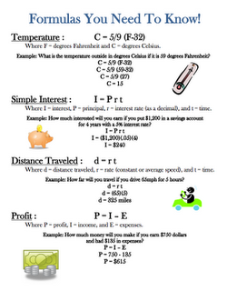 Simple Interest Worksheet I=prt Answers