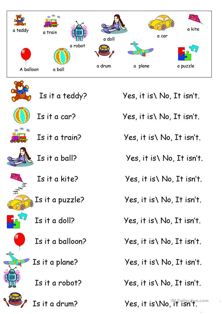 Vocabulary Kindergarten English Worksheets Pdf