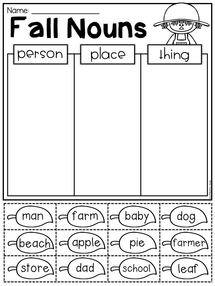 Free Printable Phonics Worksheets Grade 1