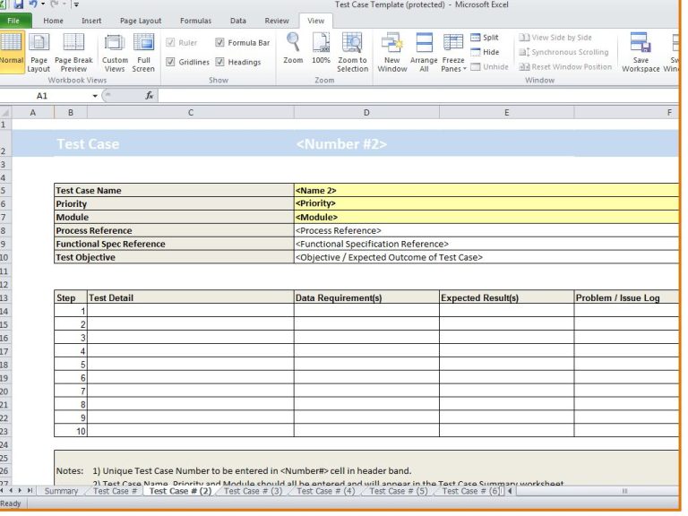 Worksheet Excel Definition