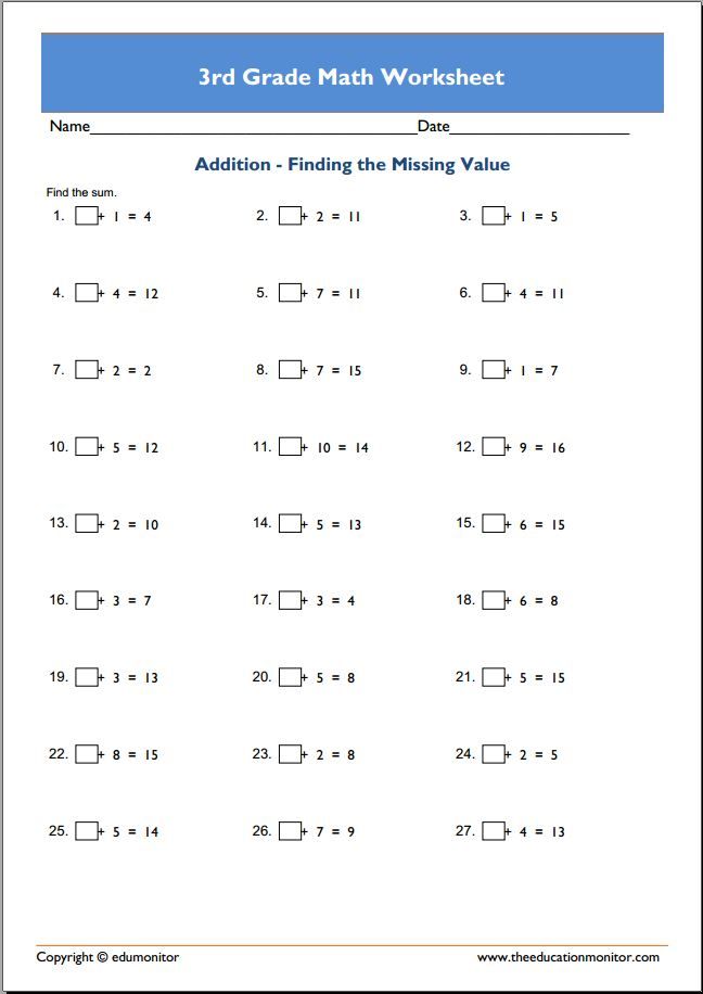 Multiplication Worksheets Grade 6 Pdf